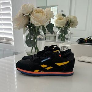 Reebok P.E NATION SNEAKERS